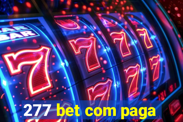 277 bet com paga